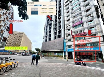 樂屋_中正御品(愛國東路)待售房屋 中正御品(愛國東路)待售房屋