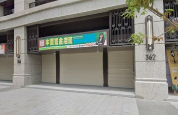 京懋頤和|8.5米面寬店面 - Image 1