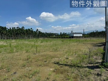 南州運動公園/米崙漂亮農地
