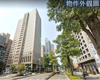 專約*亞洲新灣區*捷運商辦(中華經貿)*平面車位