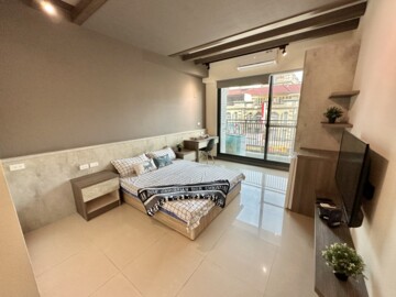 中科✨陽台獨洗✨電梯✨機車位✨子母車飲水機 - Image 1