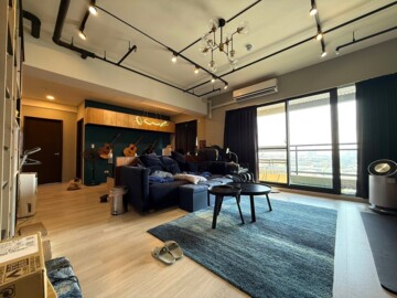 龍騰上河漾待售房屋