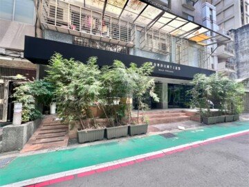 樂屋_大安區待售房屋 大安區待售房屋