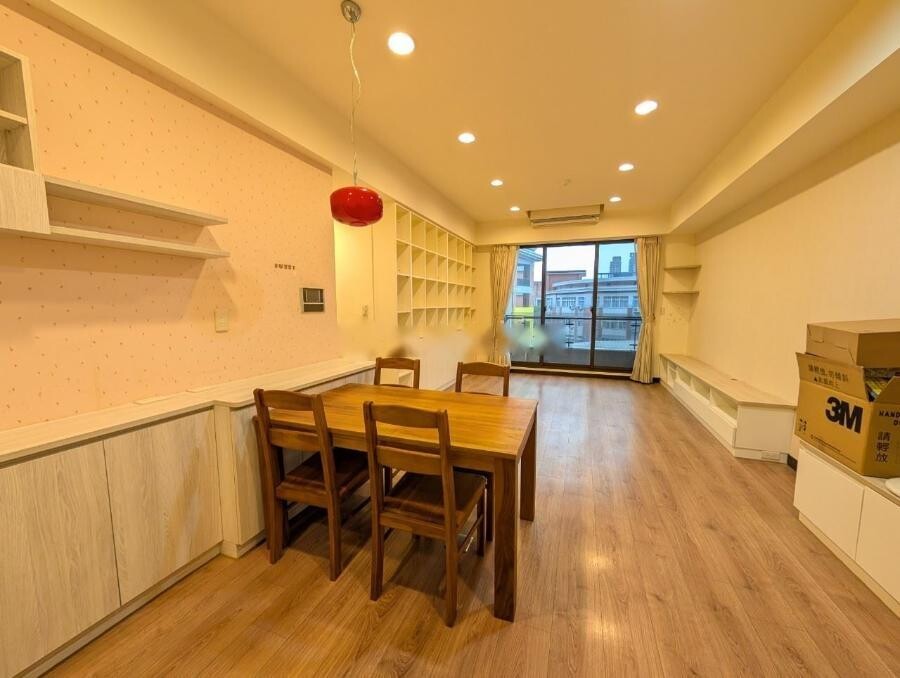 樂屋_新竹縣竹北市德鑫御苑待售房屋 新竹縣竹北市德鑫御苑待售房屋