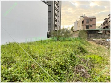 田新重劃大面寬建地