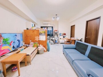 新營區待售房屋