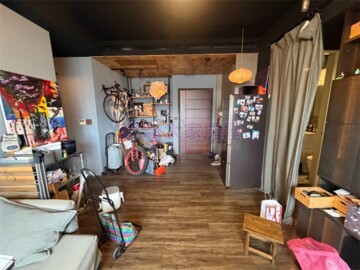 湯堡溫泉行館待售房屋