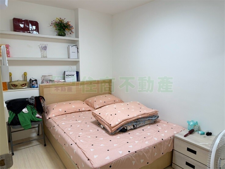 台北市中山區春暉新世界待售房屋