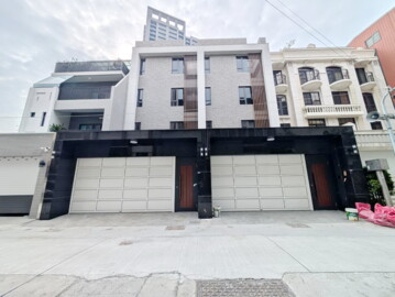 恆上鉑悅待售房屋