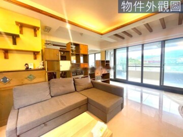 淡水小城(公寓)待售房屋