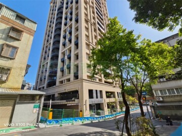 國雄中正待售房屋