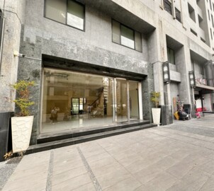 自由黃昏市場│孟想家│7.5米大面寬1+2樓黃金店