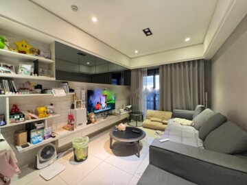 鴻築心天母待售房屋