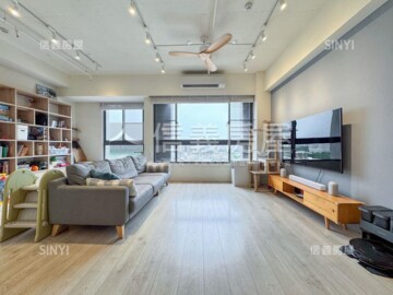 樂屋_晴川悅河待售房屋 晴川悅河待售房屋