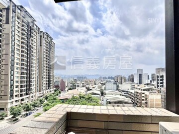 微笑世紀B區雲品特區待售房屋