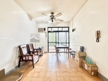 江坡華城待售房屋