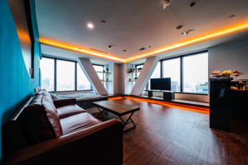 高雄85大樓待售房屋