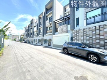 俊邦植青待售房屋