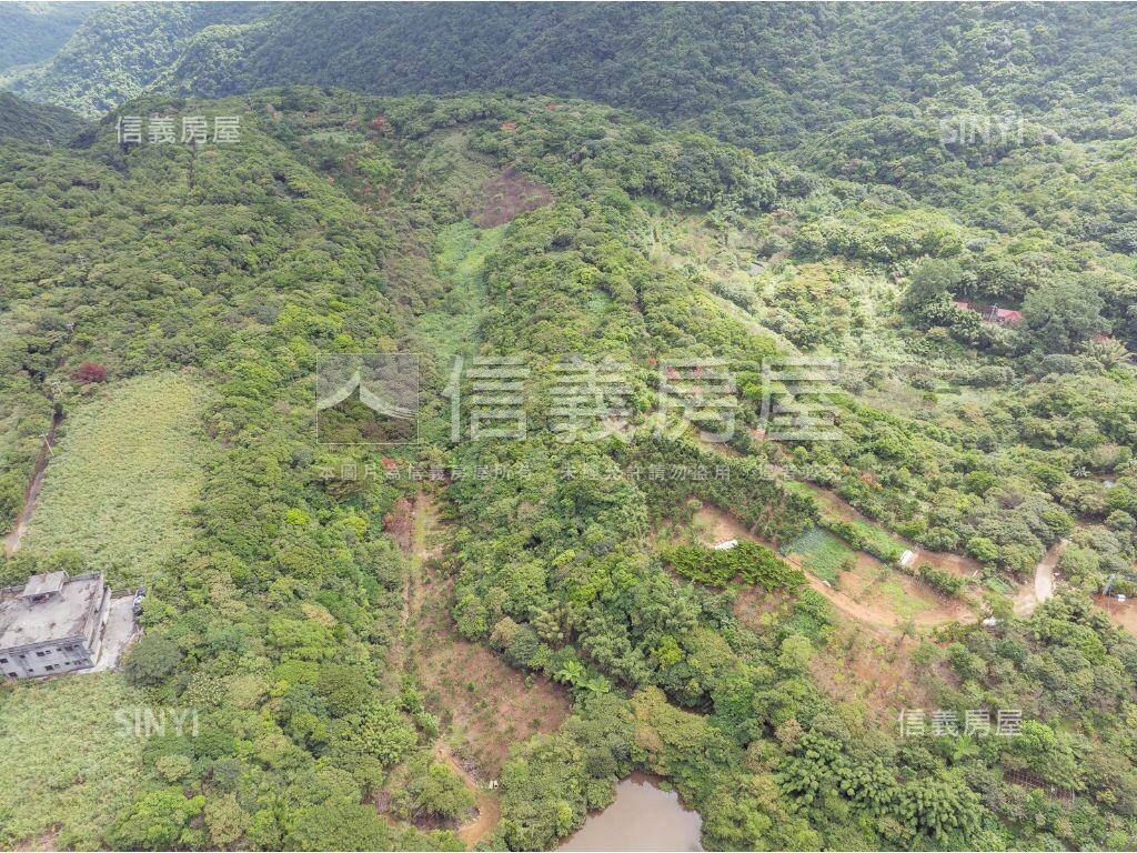 【土地】三芝區新小基隆段