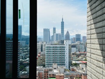 中工碧硯閣待售房屋