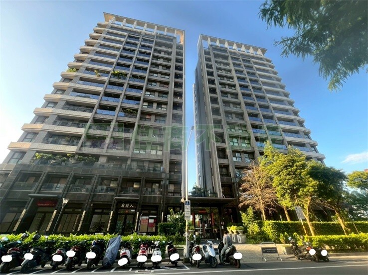 竹風鳳凰II賺錢金店面