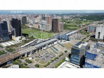 椰林時尚廣場待售房屋