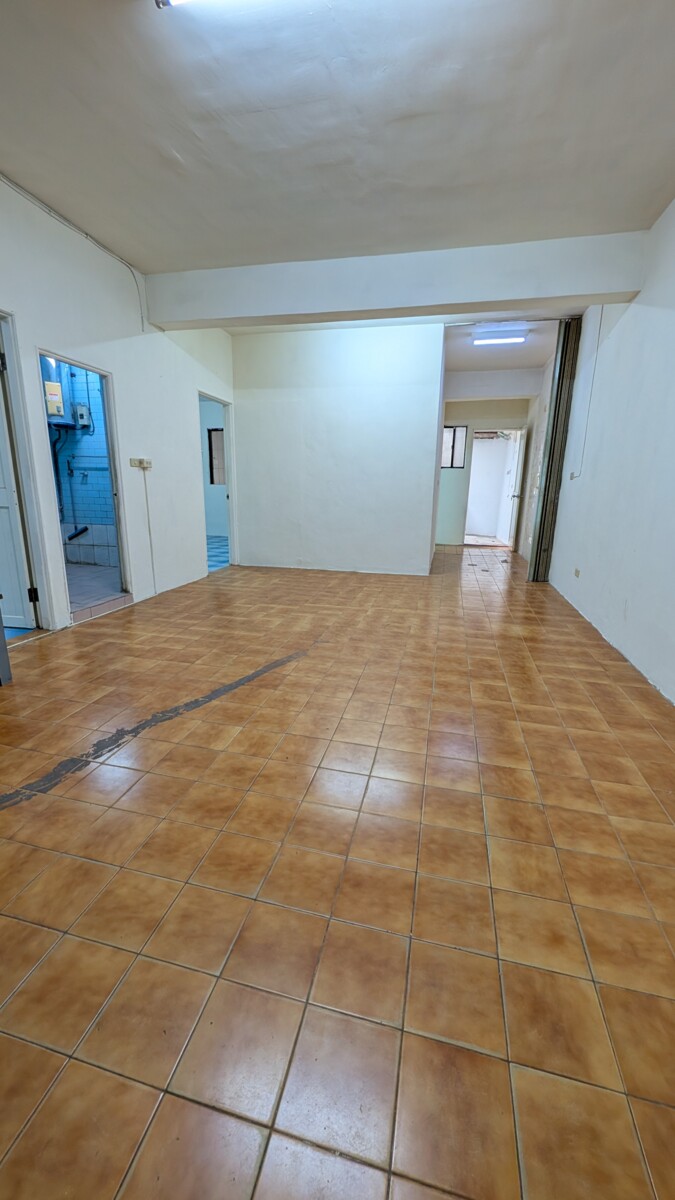 阿怡💖仁武中華社區面寬雙車庫一樓美寓