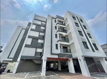 昌祐信義大廈待售房屋