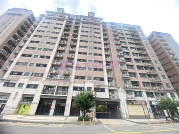 綠光城市美樹館/美術館待售房屋