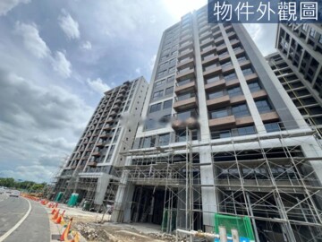 晁明赫里翁待售房屋