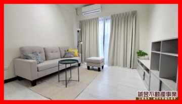 良勳森悅可隔3房平車 - Image 1