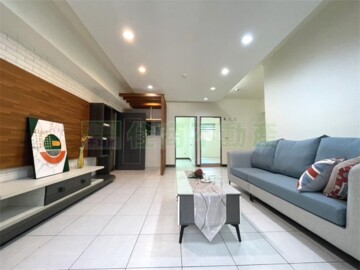 麗晶華廈/香榭華廈待售房屋