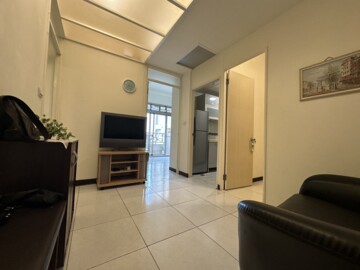 淡江有約待售房屋