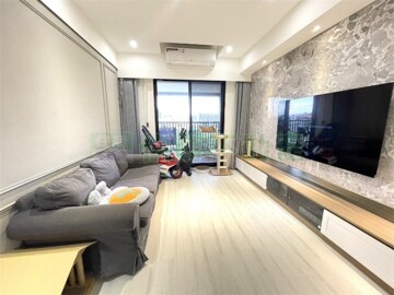 鋭揚新世代待售房屋