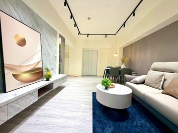 傑美大別墅待售房屋