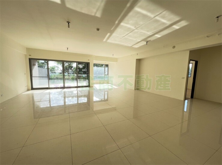 半山匯雙車位露台健康宅