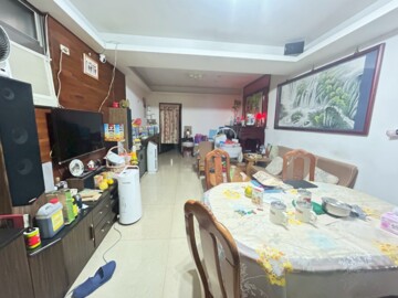 七堵市場旁透天店面 - Image 1