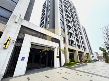 泓典金鑽待售房屋