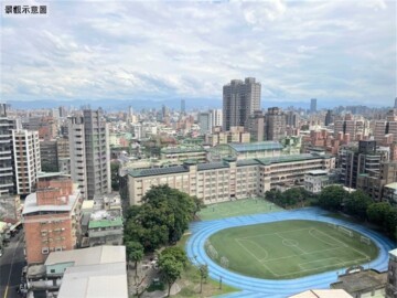 昇揚待售房屋