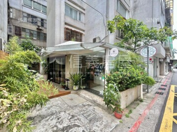 安敦國際大樓待售房屋
