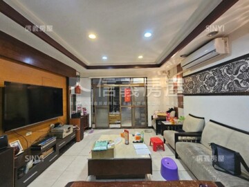 中山天廈待售房屋