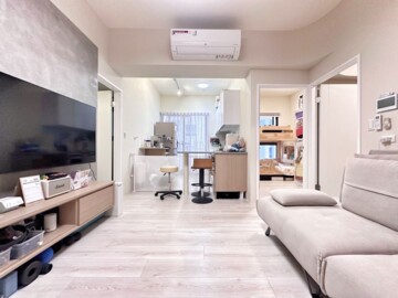 陞霖執美待售房屋