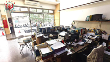 銘傳寶利發待售房屋