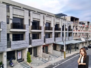 昱虹富居待售房屋