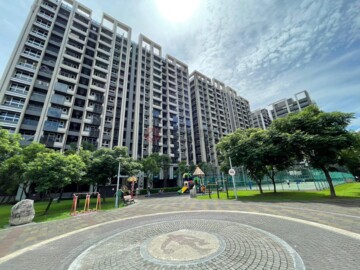 世界盃3期4期(現代巴黎/現代東京)待售房屋