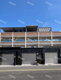 悅森活華廈區待售房屋