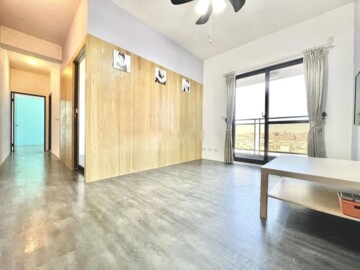 冠傑新都匯待售房屋