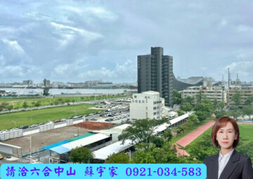 亞太財經廣場待售房屋