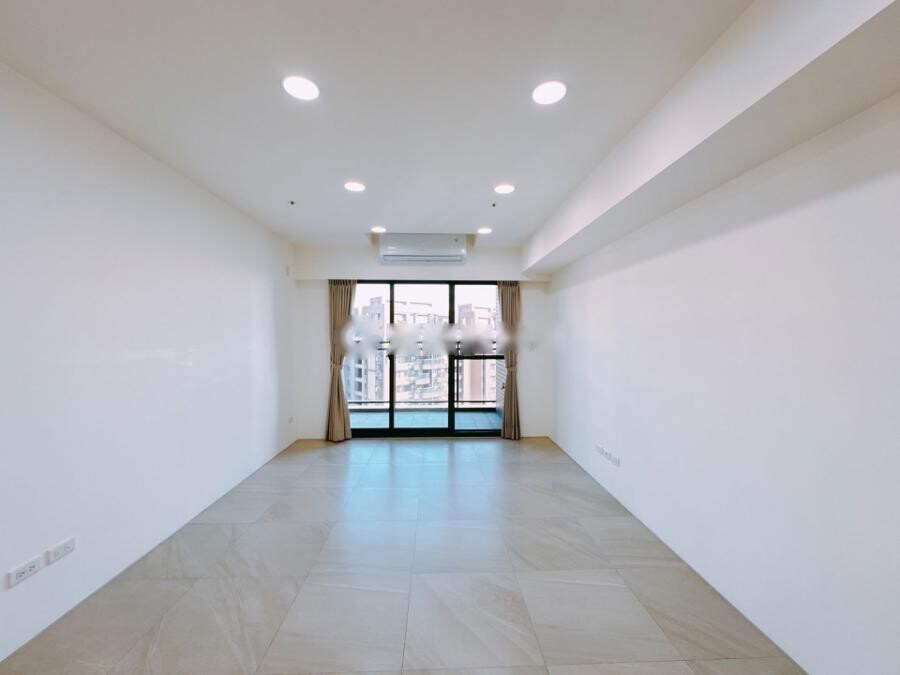 近中國醫｜總太共好MELODY三房平車視野美屋