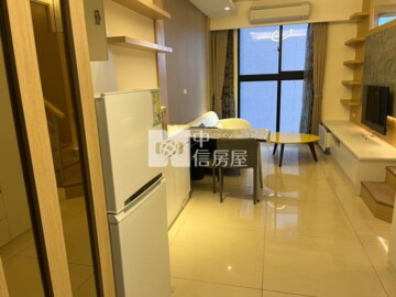 TAKUMI/中山藝術紀待售房屋